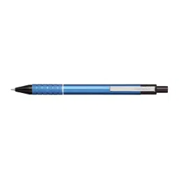 UNOMAX Matiz Metal Ball Point Pen Blue Ink Color-46