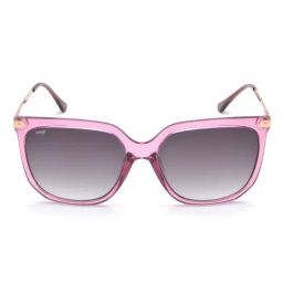 Image Dark Grey Butterfly UV Protection Sunglasses for Women-image-41