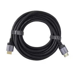 Shield Plus 5 m 4K Ultra High Speed HDMI Cable 2.0 Copper-43