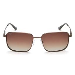 Image Light Brown Wayfarer UV Protection Sunglasses for Men-41
