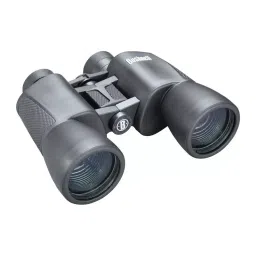 Bushnell Powerview 10 x 50 mm InstaFocus Pirro Prism Binocular (Black)-picture-38