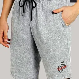Moda Rapido Pack Of 2 Men Regular Fit Mid-Rise Outdoor Shorts-image-83