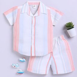 Clt.s Kids Printed Night suit-picture-46