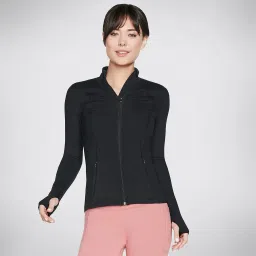 GOFLEX MESH JACKET-11