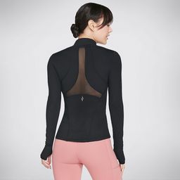 skechers GOFLEX MESH JACKET image 2