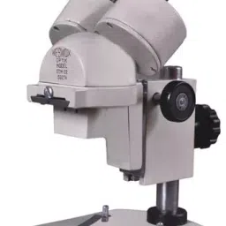 Weswox STM-22 Binocular Stereoscopic Microscope-46
