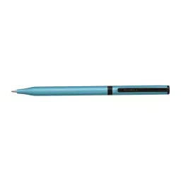 UNOMAX Mint Ball Point Pen Blue Ink Color-picture-9