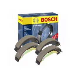 Bosch F002H238218F8 Rear Brake Shoe for Maruti Swift/ Swift Dezire/ Ritz/ Toyota Etios-22