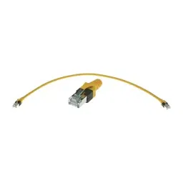 Harting Ethernet Cables ENET CABLE, RJ45 PLUG-PLUG, CAT6A, 3M, 09474747153-image-15