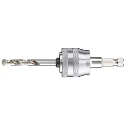 Hilti Metal Cut Hole Saw 7 mm Diameter Hex Shank, 2279302-47