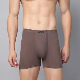 Vimal Jonney Multicolor Cotton comfort fit  Trunks Pack of 3-picture-44