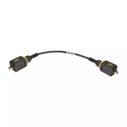 Harting Audio / Video Cable Assemblies CABLE ASSY, MINI DP PLUG, 1.5M, BLACK, 09451451002-image-59