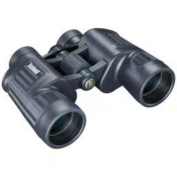 Bushnell H2O Series 8 x 42 mm Black Porro BAK-4 Binocular-picture-25