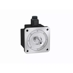 Schneider Electric 220 V DC 4.5 kW Power 3000 RPM 71.62 Nm Servo Motor, BCH2MR4513CA6C-image-99