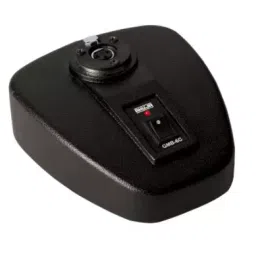 Ahuja GMB-6C PA Gooseneck Microphone-image-79