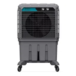 Symphony Movicool L 125 Large Space Cooler 125-Litres (Dark Grey)-image-36