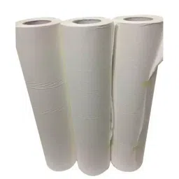 Origami 24 inch x 80 m x 7.6 cm Couch roll, IH 6907-3