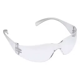 Sunline Safety Goggles Polycarbonate Clear Lens Free Size-image-63