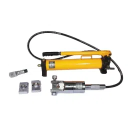 Dowells 50 mm² to 400 mm² Hydraulic Crimping Tools, SYD-20B Set-picture-34