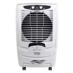 Singer Liberty Champ 50 L 200 W Desert Air Cooler White-image-37