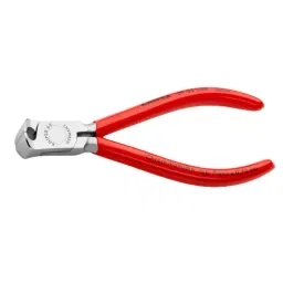 Knipex 69 03 130 End Cutting Nipper (Length: 130 mm)-image-71