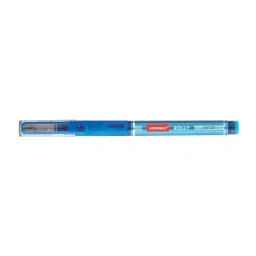 UNOMAX Rolly Roller Ball Pen Blue Ink Color-17
