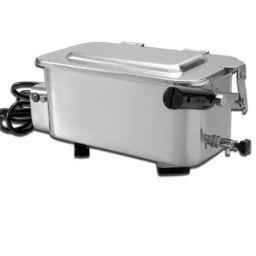 Wellton Healthcare Instrument Sterlizer 16 Inch WH-606-image-38