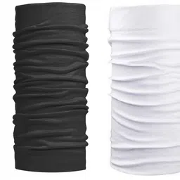 bnb Women, Men, Boys, Girls Solid Bandana-picture-29