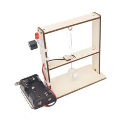 DIY Seismograph STEM Kit Creative Earthquake Alert STEM Kit Invention Seismograph Kit Physics - RS6278DIY Seismograph STEM Kit Creative Earthquake Alert STEM Kit Invention Seismograph Kit Physics - RS6278-17