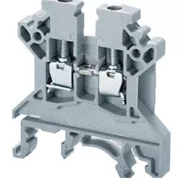 Connectwell CTS2.5UN 24 Amp 2.5 Sq. mm Grey Terminal Block-picture-13