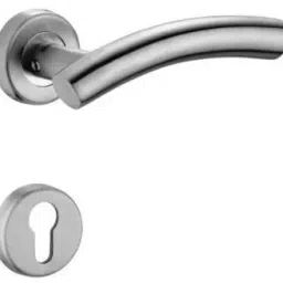 Dorset C Type Stainless Steel SSS Finish Lever Handle SC OR SS-16
