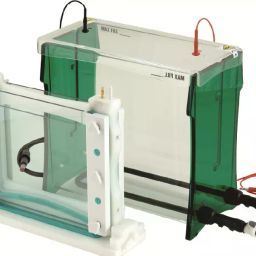 Abdos TV400YK Gel Tank 4200 ml Electrophoresis Unit-39