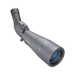 SIMMONS 20-60 x 60 mm Venture Black Soft Case Hunting Spotting Scope-picture-5