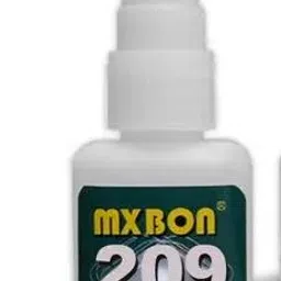 Mxbon 209 Cyanoacrylate Adhesive 20 gm-image-32