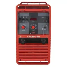 Ador Welding 400 A Single and Double Phase Inverter Arc Welding Machine Champ T400-picture-19