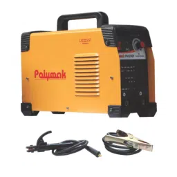 Polymak 200 A Single Phase Inverter Arc Welding Machine PM200Y-23