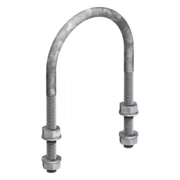 Hilti MP-UB (Metric) Pipe U Bolt 63.2 mm Diameter M10 Thread Size, 2288385 (Pack of 20)-picture-41