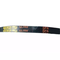 Polygrip Ultra Wedge Wrapped V Belt Size - SPA 2580-image-72