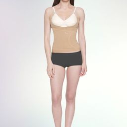Boldwink Tummy Bustup Shapewear-image-8