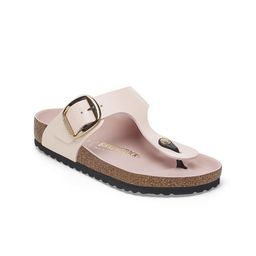 Birkenstock Women One Toe Flats-46