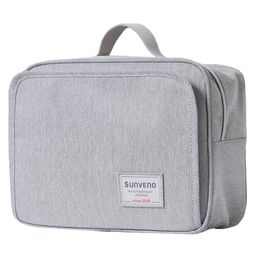 Sunveno Diaper Changing Clutch Kit Large - Grey-17