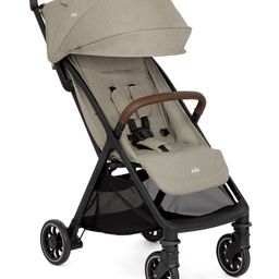 Joie Stroller Pact Pro (Birth to 15 kg) - Oak-image-25