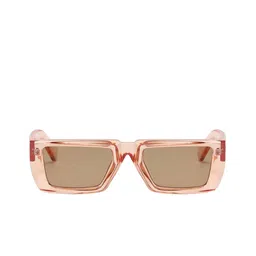 BIRCH POSH Unisex Rectangle Sunglasses with UV Protected Lens SKU-SHARK-C6-21