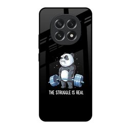 QRIOH Quirky Printed Oppo F29 5G Back Case Mobile Accessories-image-46