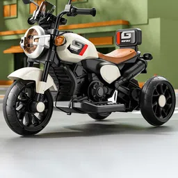 KIDSMATE Kids Xtreme Electric Bike Vehicle-picture-39
