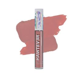 Hawtever Matte Fact Long Lasting Liquid Lipstick With Jojoba Oil - 2 g - Cinnamon-22