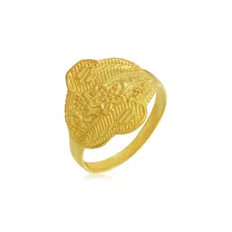 MEMOIR Brass Brass-Plated Ring-picture-37