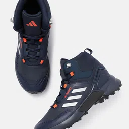 ADIDAS Men Fast Rockr Trekking Shoes-picture-7