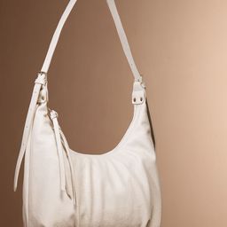 French Connection Structured Hobo Bag-15