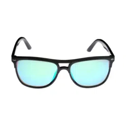 Giordano GA90199C96 Blue Wayfarer Sunglasses-47